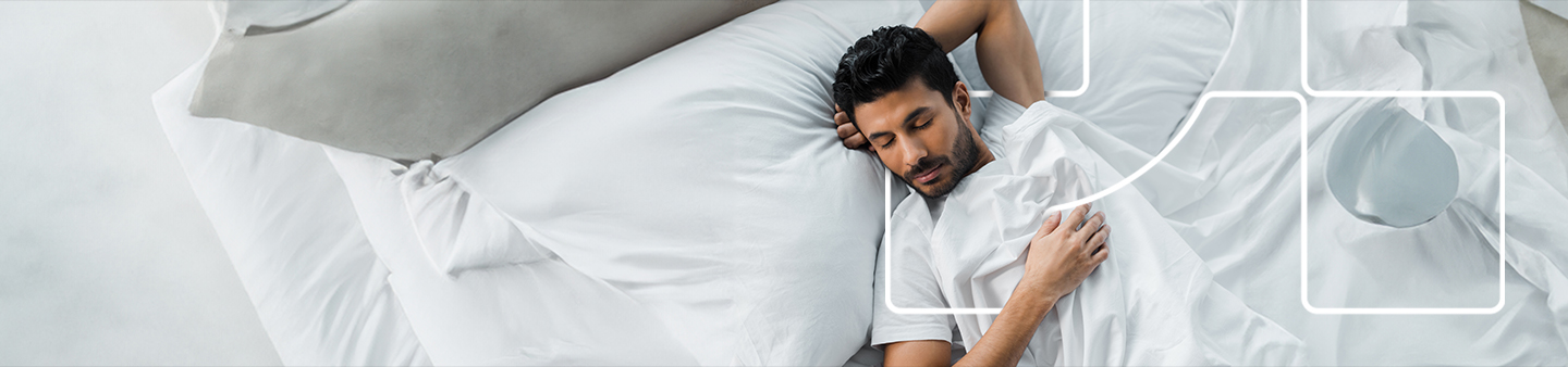 Sleep & Stress