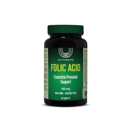 folic acid