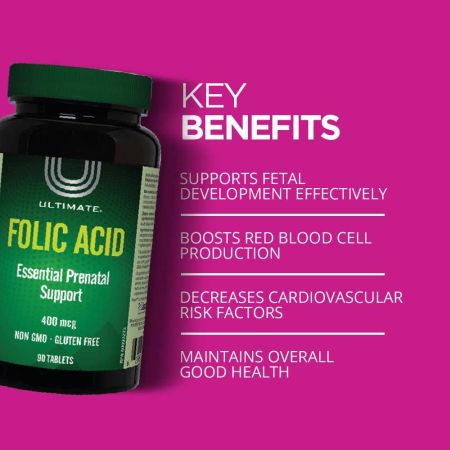 folic acid